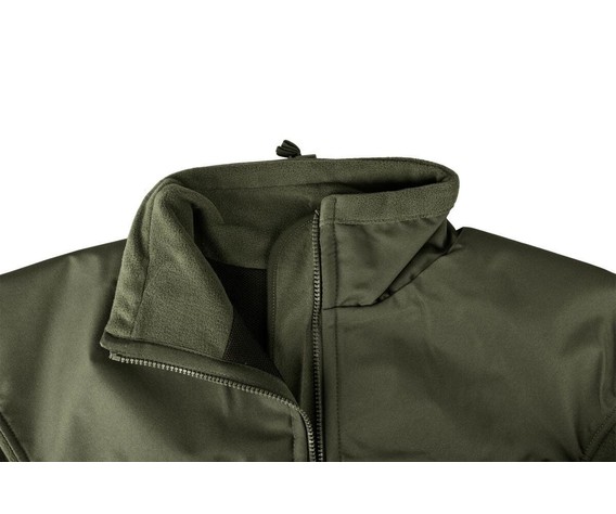 Фото: “Флисовая куртка Classic Army”, купить в интернет магазине