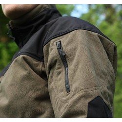 Фото: “Флисовая куртка Classic Army”