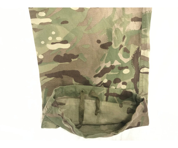 Фото: “Брюки MTP армии Великобритании Тrousers Combat Temperate / Warm Weather”, купить в интернет магазине