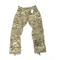 Фото: “Брюки MTP армии Великобритании Тrousers Combat Temperate / Warm Weather”