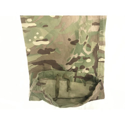 Фото: “Брюки MTP армии Великобритании Тrousers Combat Temperate / Warm Weather”