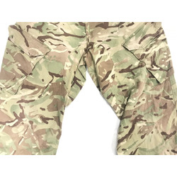 Фото: “Брюки MTP армии Великобритании Тrousers Combat Temperate / Warm Weather”