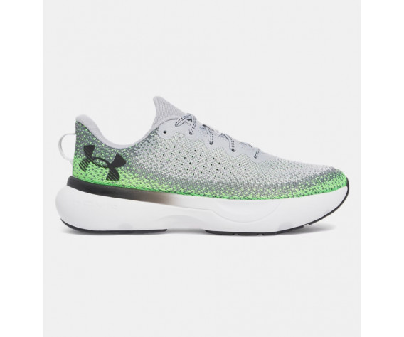 Фото: “Кроссовки Infinite Under Armour, цвет Gray”, купить в интернет магазине