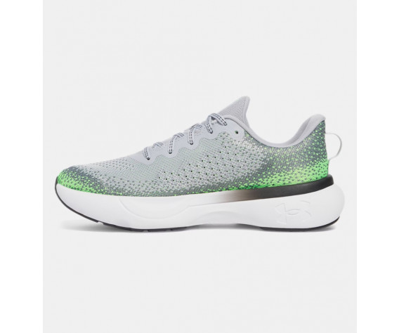 Фото: “Кроссовки Infinite Under Armour, цвет Gray”, купить в интернет магазине