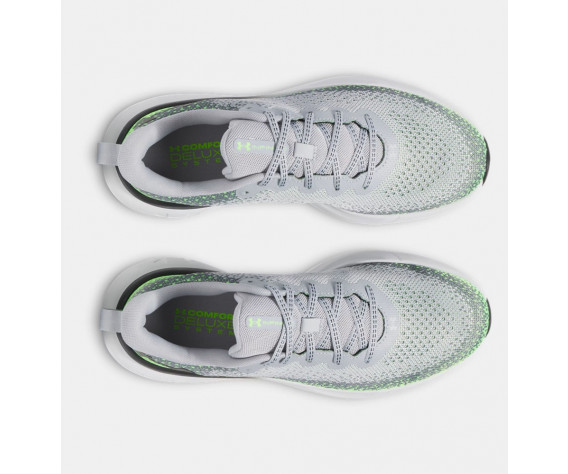 Фото: “Кроссовки Infinite Under Armour, цвет Gray”, купить в интернет магазине