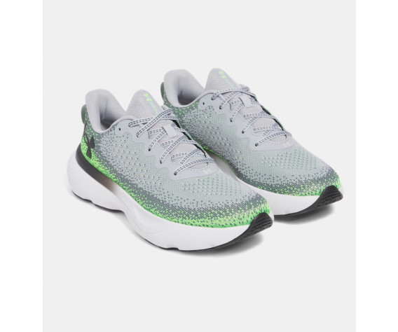 Фото: “Кроссовки Infinite Under Armour, цвет Gray”, купить в интернет магазине