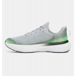 Фото: “Кроссовки Infinite Under Armour, цвет Gray”