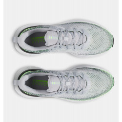 Фото: “Кроссовки Infinite Under Armour, цвет Gray”