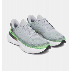 Фото: “Кроссовки Infinite Under Armour, цвет Gray”