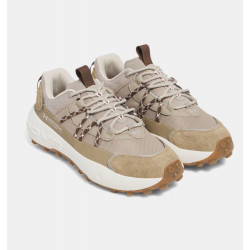 Фото: “Кроссовки Fat Tire Venture Pro HSFT UA, цвет Timberwolf Taupe”