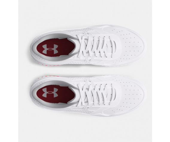 Фото: “Кроссовки Court 96 Under Armour, цвет White”, купить в интернет магазине