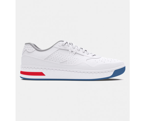 Фото: “Кроссовки Court 96 Under Armour, цвет White”, купить в интернет магазине