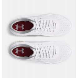 Фото: “Кроссовки Court 96 Under Armour, цвет White”