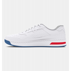 Фото: “Кроссовки Court 96 Under Armour, цвет White”