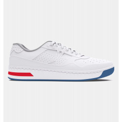 Фото: “Кроссовки Court 96 Under Armour, цвет White”, купить в интернет магазине