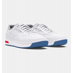 Фото: “Кроссовки Court 96 Under Armour, цвет White”