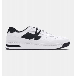 Фото: “Кроссовки Court 96 Under Armour, цвет White/Black”, купить в интернет магазине