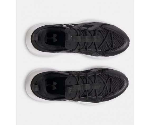 Фото: “Кроссовки Infinite MVMNT SE Under Armour, цвет Black/White”, купить в интернет магазине