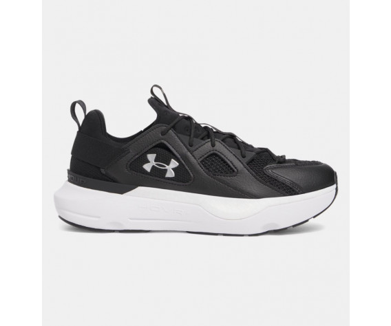 Фото: “Кроссовки Infinite MVMNT SE Under Armour, цвет Black/White”, купить в интернет магазине