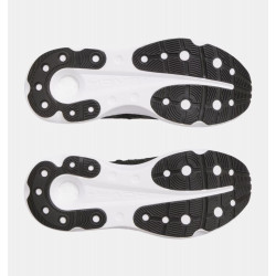 Фото: “Кроссовки Infinite MVMNT SE Under Armour, цвет Black/White”