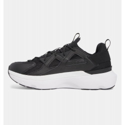 Фото: “Кроссовки Infinite MVMNT SE Under Armour, цвет Black/White”