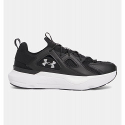 Фото: “Кроссовки Infinite MVMNT SE Under Armour, цвет Black/White”, купить в интернет магазине