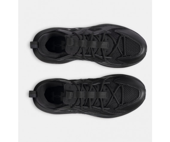 Фото: “Кроссовки Infinite MVMNT SE Under Armour, цвет Black/Black”, купить в интернет магазине