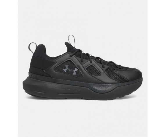 Фото: “Кроссовки Infinite MVMNT SE Under Armour, цвет Black/Black”, купить в интернет магазине