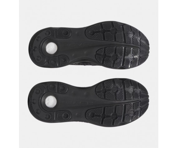 Фото: “Кроссовки Infinite MVMNT SE Under Armour, цвет Black/Black”, купить в интернет магазине