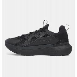 Фото: “Кроссовки Infinite MVMNT SE Under Armour, цвет Black/Black”