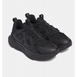 Фото: “Кроссовки Infinite MVMNT SE Under Armour, цвет Black/Black”
