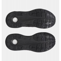 Фото: “Кроссовки Infinite MVMNT SE Under Armour, цвет Black/Black”