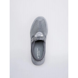 Фото: “Кроссовки Airstep EDITEX, цвет серый”