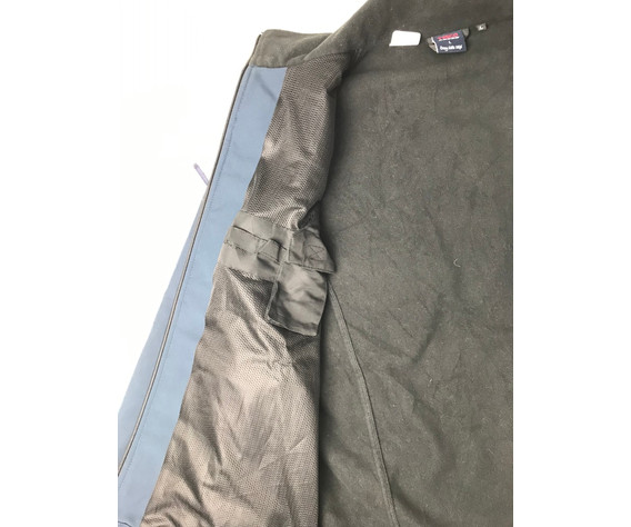 Фото: “Куртка флисовая демисезонная 