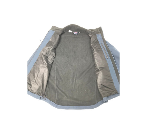 Фото: “Куртка флисовая демисезонная 