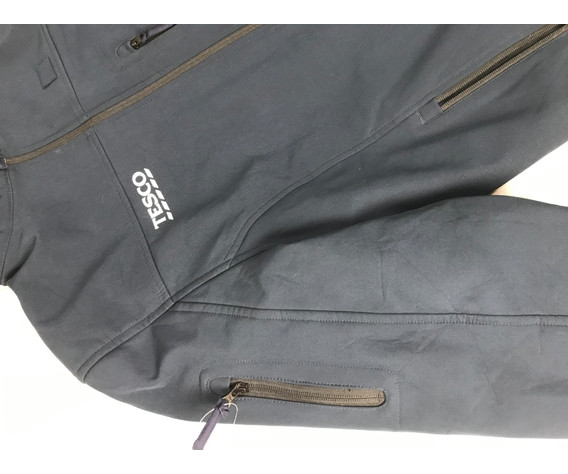 Фото: “Куртка флисовая демисезонная 