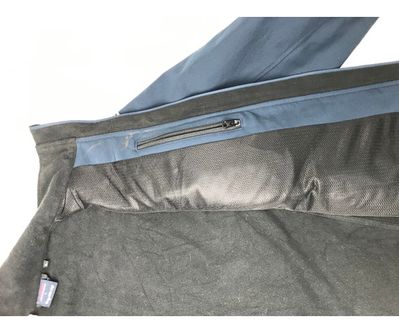 Фото: “Куртка флисовая демисезонная 