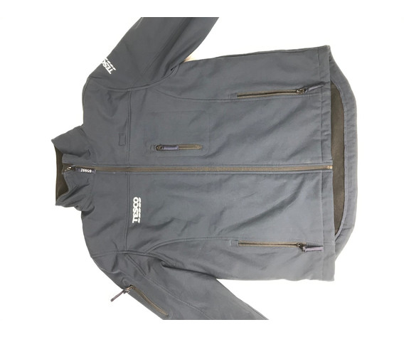 Фото: “Куртка флисовая демисезонная 