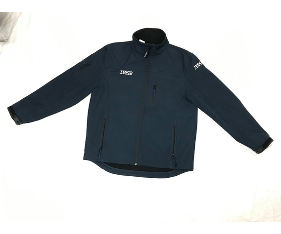 Фото: “Куртка флисовая демисезонная 