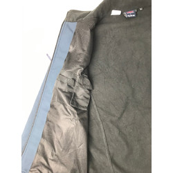 Фото: “Куртка флисовая демисезонная 