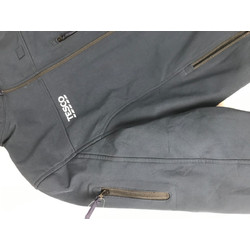 Фото: “Куртка флисовая демисезонная 