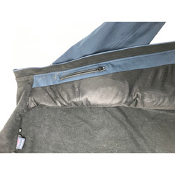 Фото: “Куртка флисовая демисезонная 