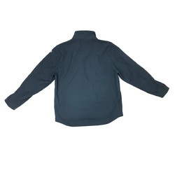 Фото: “Куртка флисовая демисезонная 