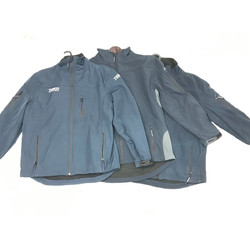 Фото: “Куртка флисовая демисезонная 