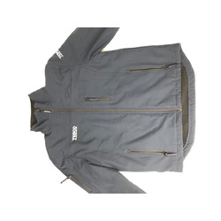 Фото: “Куртка флисовая демисезонная 