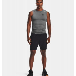 Превью товара: “Майка HG Armour Comp Under Armour, цвет Gray”, купить в интернет магазине