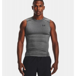 Фото: “Майка HG Armour Comp Under Armour, цвет Gray”, купить в интернет магазине