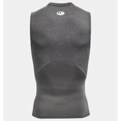 Превью товара: “Майка HG Armour Comp Under Armour, цвет Gray”, купить в интернет магазине