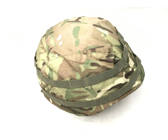 Фото: “Чехол на каску MTP”, купить в интернет магазине