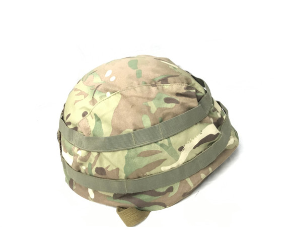 Фото: “Чехол на каску MTP”, купить в интернет магазине